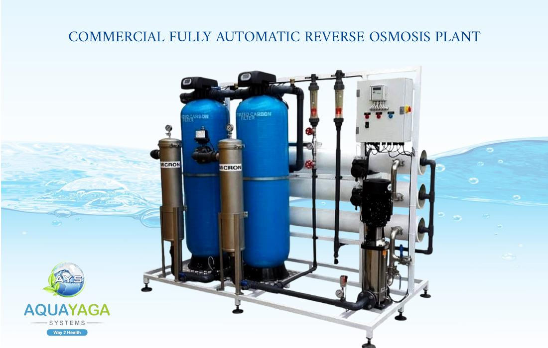 RO Water Purifier