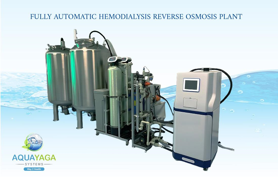 RO Water Purifier