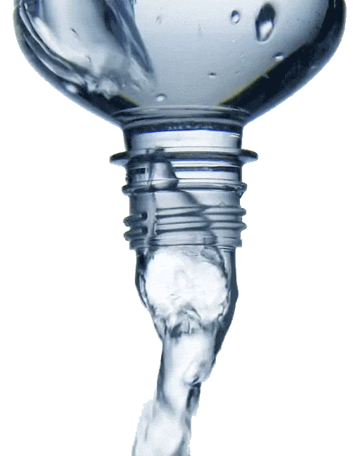Water Bottle