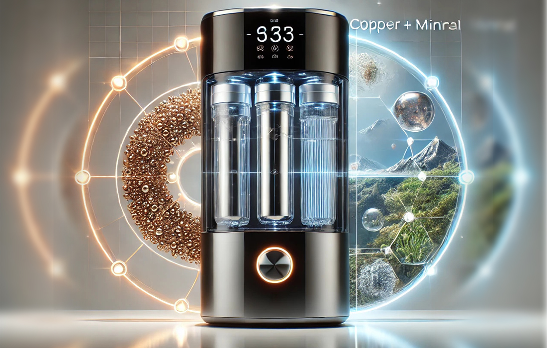 RO Water Purifier